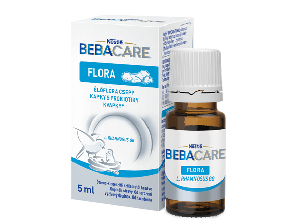 bebacare flora