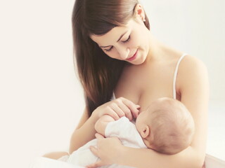 Tipy a rady pro kojení