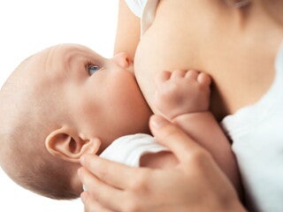 Vývoj dítěte - Nestlé baby