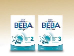 BEBA OPTIPRO