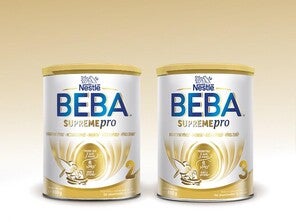 BEBASUPREME