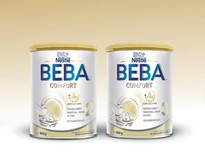 BEBA COMFORT