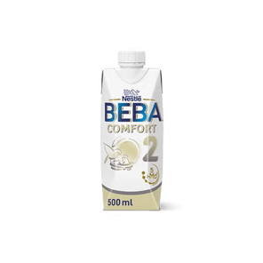 BEBA COMFORT 2, 5 HMO, 500ml