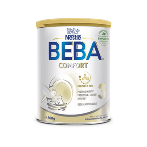 BEBA COMFORT 3, 5 HMO, 800 g