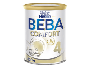BEBA COMFORT 4 HM-O, 800 g