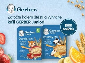 Gerber testování