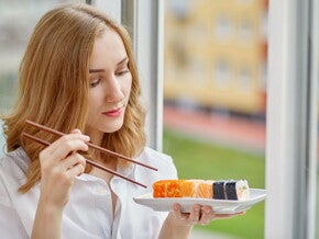 Nestlé Baby Co nejíst při kojení