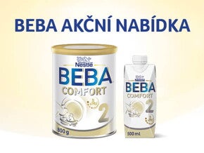 Beba akční nabídky