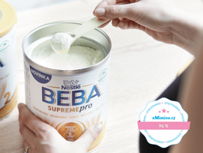 BEBA SUPREMEpro eMimino