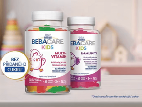 bebacare gummies