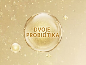 Duální probiotika