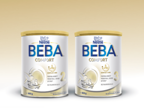 BEBA Comfort