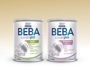 BEBA EXPERTpro