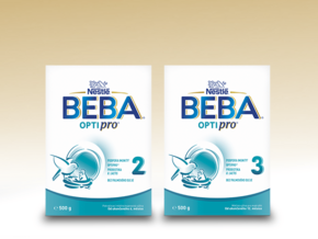 BEBA OPTIPRO