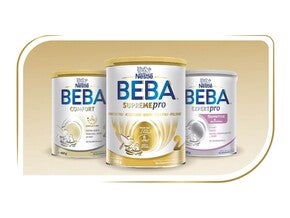 BEBA