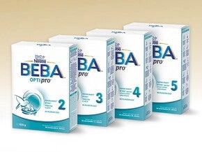 BEBA OPTIPRO
