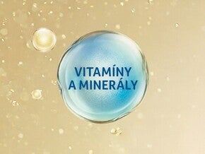 Vitamíny A, C, D ¹