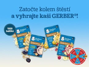 Zatočte kolem štěstí