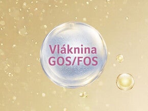 Vláknina GOS/FOS