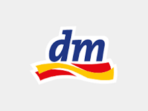 dm logo