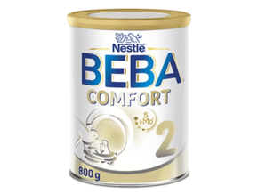 BEBA COMFORT 2, 5 HMO, 800 g