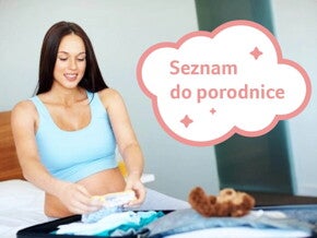 Seznam do porodnice