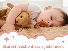 jedalnicek
