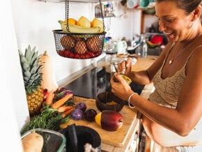 What foods to avoid during pregnancy