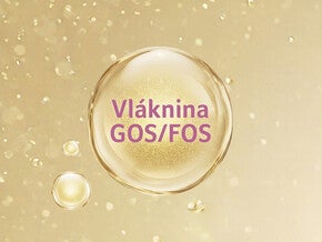 Vláknina GOS/FOS
