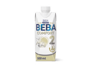 BEBA COMFORT 2, 5 HMO, 500ml