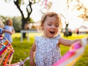 narozeninová oslava