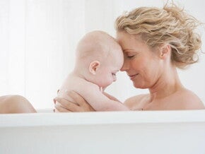 Vývoj dítěte - Nestlé baby