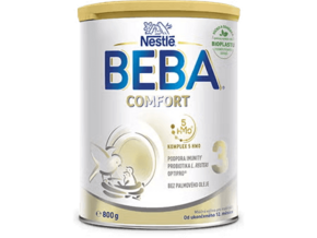 BEBA COMFORT 3, 5 HMO, 800 g