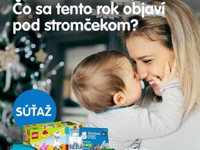 vianočnej súťaž