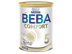 BEBA