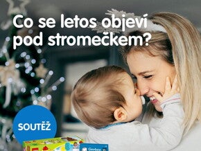 Vánoční soutěž