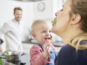 Nestlé Baby článek