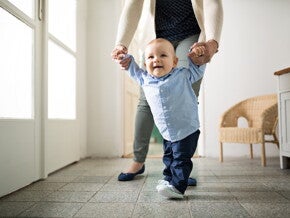Vývoj dítěte - Nestlé baby Vývoj dítěte - Nestlé baby
