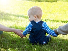 Vývoj dítěte - Nestlé baby Vývoj dítěte - Nestlé baby
