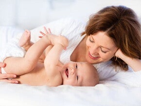 Kojenecká výživa - Nestlé baby Kojenecká výživa - Nestlé baby