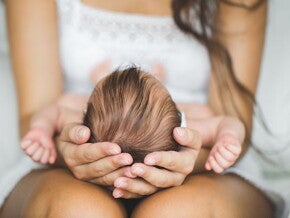 Kojenecká výživa - Nestlé baby Kojenecká výživa - Nestlé baby