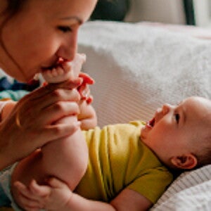 Nestle Baby&me