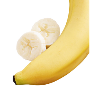 banán