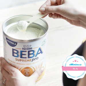 BEBA SUPREMEpro eMimino