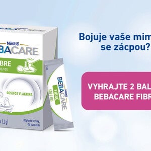bebacare fibre