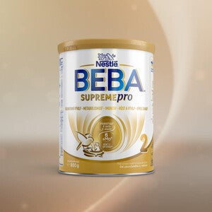 beba supremepro