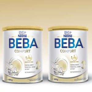 BEBA Comfort