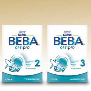 BEBA OPTIPRO