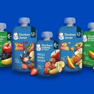 Gerber Kapsičky