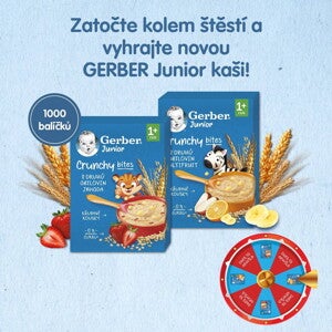 GERBER hrave testovani